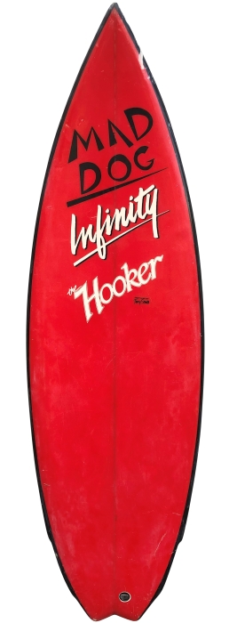 Infinity Surfboards 